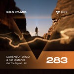 cover: Far distance|LORENZO TURCO - Get The Signal