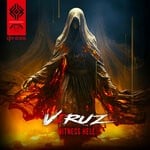 cover: Viruz - Witness Hell