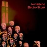 cover: Electro Skunk - No Histeria