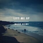 cover: MASUD' NEEMA - Lift Me Up