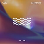 cover: Olej - Bad Intentions