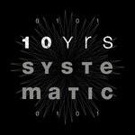 cover: Various - 10 Yrs Systematic