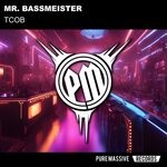 cover: Mr. Bassmeister - Tcob