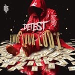 cover: Detest - Gimme Your Loot