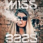 cover: Miss Baas - M1553225