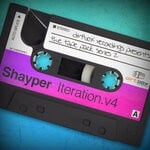 cover: Shayper - Iteration V4 (A Moment Of Calm)