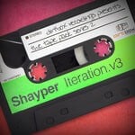 cover: Shayper - Iteration V3 (Free Fall)