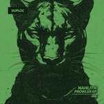 cover: Nahlith - Prowler EP