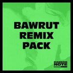 cover: Bawrut - Remix Pack