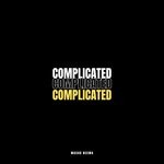 cover: MASUD' NEEMA - Complicated