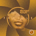 cover: Michael Rogel - Fragile