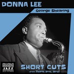 cover: Arkadia Jazz All-Stars|Arkadia Short Cuts|George Shearing - Donna Lee (Short Cut)