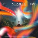 cover: Kes|Tano - Miracle