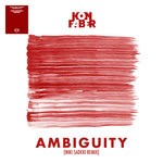 cover: Iorie|Kon Faber - Ambiguity (Niki Sadeki Remix)