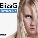 cover: Eliza G - Summer Lie