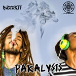 cover: Barrett - Paralysis