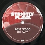 cover: Ross Wood - Oh Baby