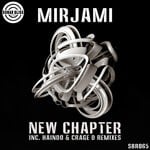 cover: Mirjami - New Chapter EP