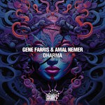 cover: Amal Nemer|Gene Farris - Dharma