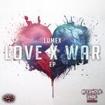 cover: Lumex - Love X War