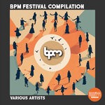 cover: Various - BPM Festival Compilation 2024