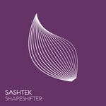 cover: Sashtek - Shapeshifter