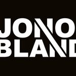 cover: Jono Blandford - Risefromthedark