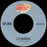 cover: Spunk - La Bimini