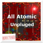 cover: All Atomic - Unplugged (Remaster 2024)