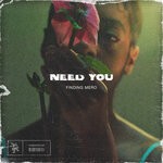 cover: Finding Mero - Need You