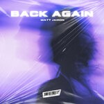 cover: Matt Jadon - Back Again