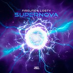 cover: Firelite|Losty - Supernova