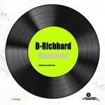 cover: D-Richhard - Happiness (Original Mix)