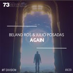 cover: Beland Ros|Julio Posadas - Again