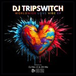 cover: DJ Tripswitch - Worldwide Love Vibe