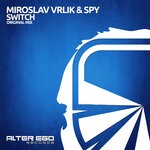 cover: Miroslav Vrlik|Spy - Switch