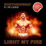 cover: Northernbeat|P K Lewis - Light My Fire