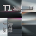 cover: Kemmi Kamachi - Last Lag EP