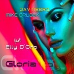 cover: Elly D'Oro|Jay Neero|Mike Brubek - Gloria