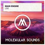 cover: Main Engine - U96