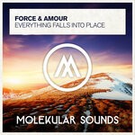 cover: Force & Amour - Everything Falls Into Place