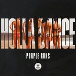 cover: Purple Guns - Holla Dance