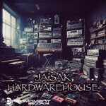 cover: JAiSAK - Hardware House