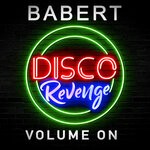 cover: Babert - Volume On