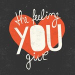 cover: Rich Vom Dorf - The Feeling You Give