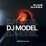 cover: DJ Model - Djab Djaba