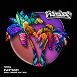 cover: Roxy Nox|Purple Palms - Everybody