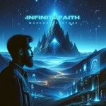 cover: Markos Aventose - Infinite Faith