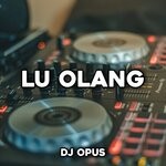 cover: DJ Opus - Lu Olang