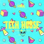 cover: Various - G-Mafia Tech House, Vol 04